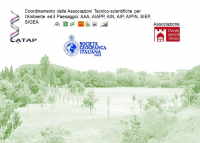 Video del convegno “Sostenere la sostenibilità del turismo”