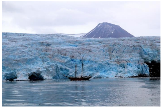 Impressioni e immagini del viaggio alle Svalbard