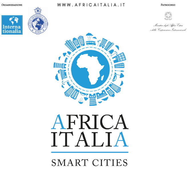 Lo sviluppo delle Smart Cities in Africa e il contributo dell’Italia.