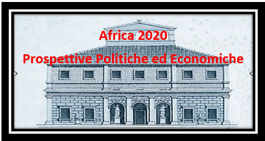 AFRICA 2020 – Prospettive Politiche ed Economiche – 28 gennaio, ore 9:00