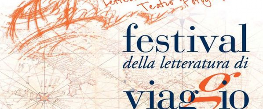 Festival della Letteratura di Viaggio, XIII edizione – Roma, 29 settembre – 2 ottobre 2022