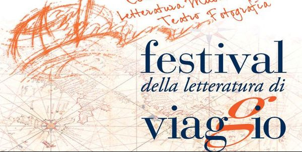 Festival della Letteratura di Viaggio, XIII edizione – Roma, 29 settembre – 2 ottobre 2022