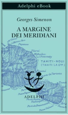 Leg.Geo – A margine dei meridiani, di Georges Simenon