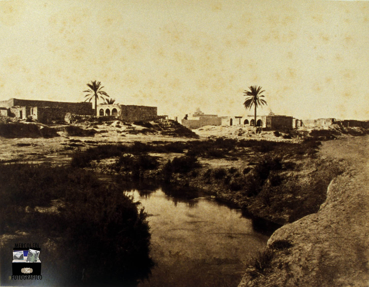 Spedizione della Società Geografica Italiana in Tunisia, 1875
