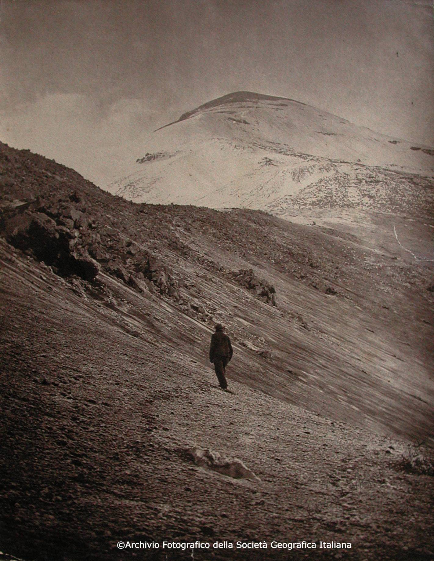 Esplorazioni Whymper – Ecuador 1879-1880