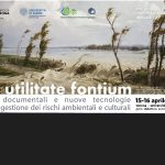Convegno De utilitate fontium – Università di Verona, 15 e 16 aprile