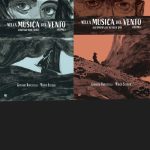 MARTEDI’ 20 MAGGIO 2025 ORE 11:00 PRESENTAZIONE DEI VOLUMI “NELLA MUSICA DEL VENTO VOL.1 E VOL.2”